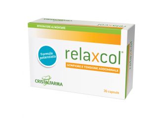 Relaxcol 36 capsule