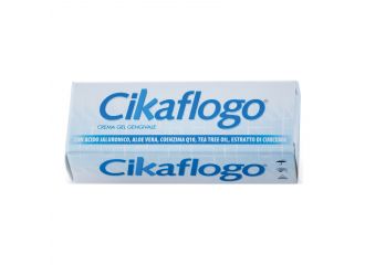 Cikaflogo crema gel gengive 10 ml