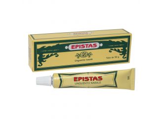 Epistas unguento nasale 30 g