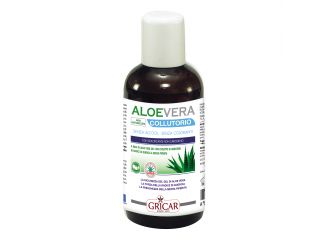 Aloe vera collutorio 250 ml