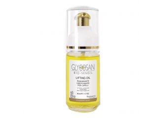 Glycosan plus biosensil oil 50ml