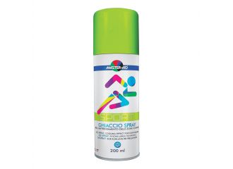 Ghiaccio spray master-aid sport 200 ml