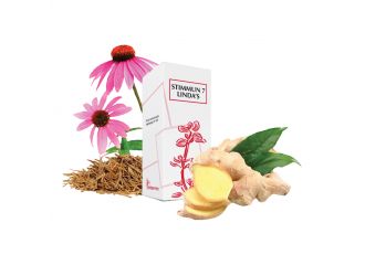 Lindas stimmun 7 gocce 50 ml