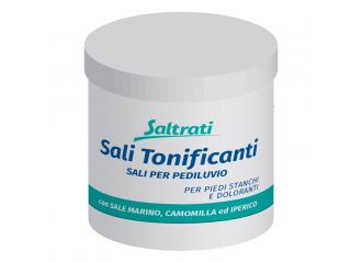 Saltrati sali tonificanti 200 g