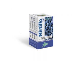 Mirtillo plus 70 opercoli aboca