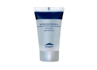 Acido jaluronico 15 ml