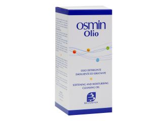 Osmin olio 250 ml