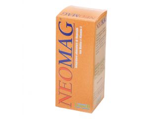 Neomag 240 ml