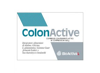 Colonactive 30 compresse