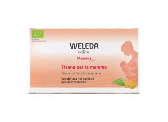 Tisana mamma 20 bustine 2 g