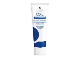 Pol emulsione mani riparatrice 50 ml