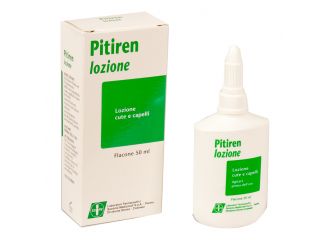 Pitiren lozione 50 ml