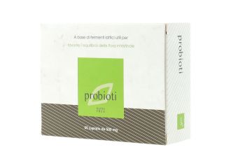 Probioti 60 capsule