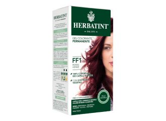 Herbatint flash rosso henne 135 ml