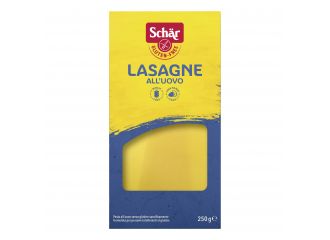 Schar lasagne uovo 250 g