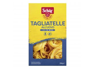 Schar tagliatelle uovo 250 g
