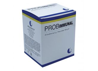 Pro b immunal 20 bustine da 5 g