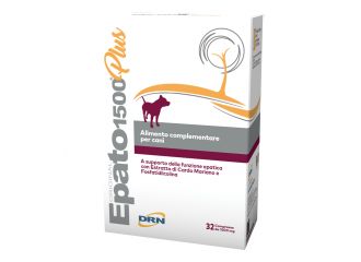 Epato*1500 plus cane  32 cpr