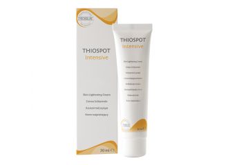 Thiospot cream intensive 30ml