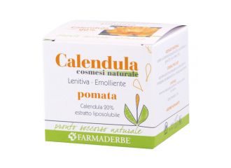 Calendula pomata 75 ml