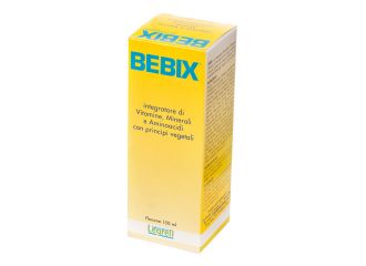 Bebix 150 ml
