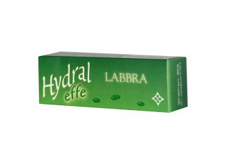 Hydral effe crema labbra 10ml