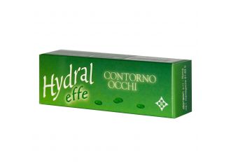 Hydral effe gel contorno occhi 10 ml