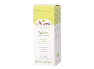 Micovit polvere 100 g