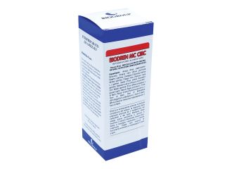 Bio dren mc circ.50ml