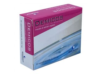 Demicos 30 capsule