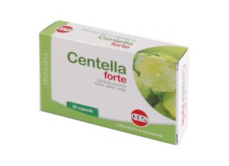 Centella forte 30 capsule