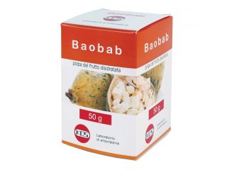 Baobab polvere 50 g