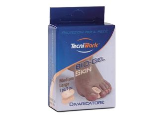 Bioskin divaricatore s blist1p