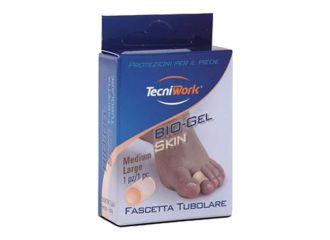 Bioskin fasc tubol m/l 1pz