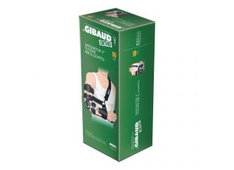 Tutore di spalla gibaud ortho