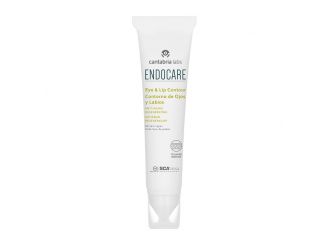 Endocare contorno occhi labbra 15 ml