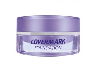 Covermark foundation 15 ml fondotinta colore 4