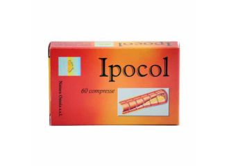 Ipocol 60 compresse