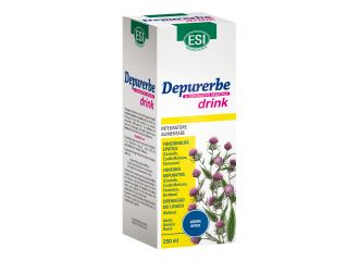 Esi depurerbe drink 250 ml