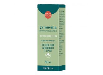 Gymnema sylvestre soluzione idroalcolica 50 ml
