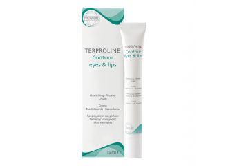 Terproline cont.occhi & labbra