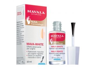 Mava/white eff sbian un 10ml
