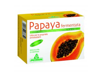 Papaya fermentata 30 compresse