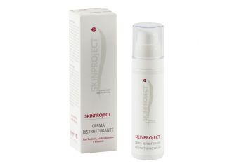 Skinproject cr.ristrutt.50ml