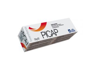 Picap crema barriera coadiuvante prurito 30 ml