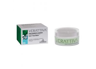 Verattiva cr gg 50ml