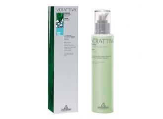 Verattiva sapone det 200ml