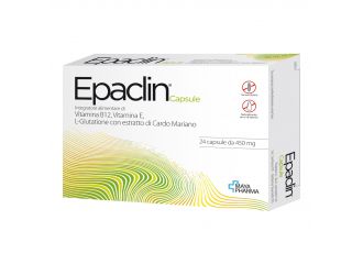 Epaclin 24 capsule
