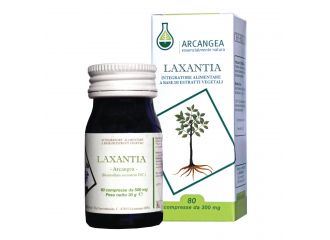 Laxantia 60 compresse