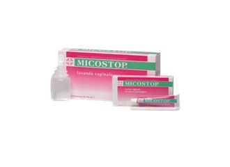Lavanda vaginale micostop 5x100ml